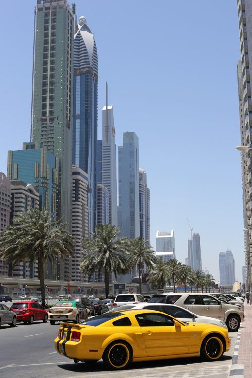 Dubai