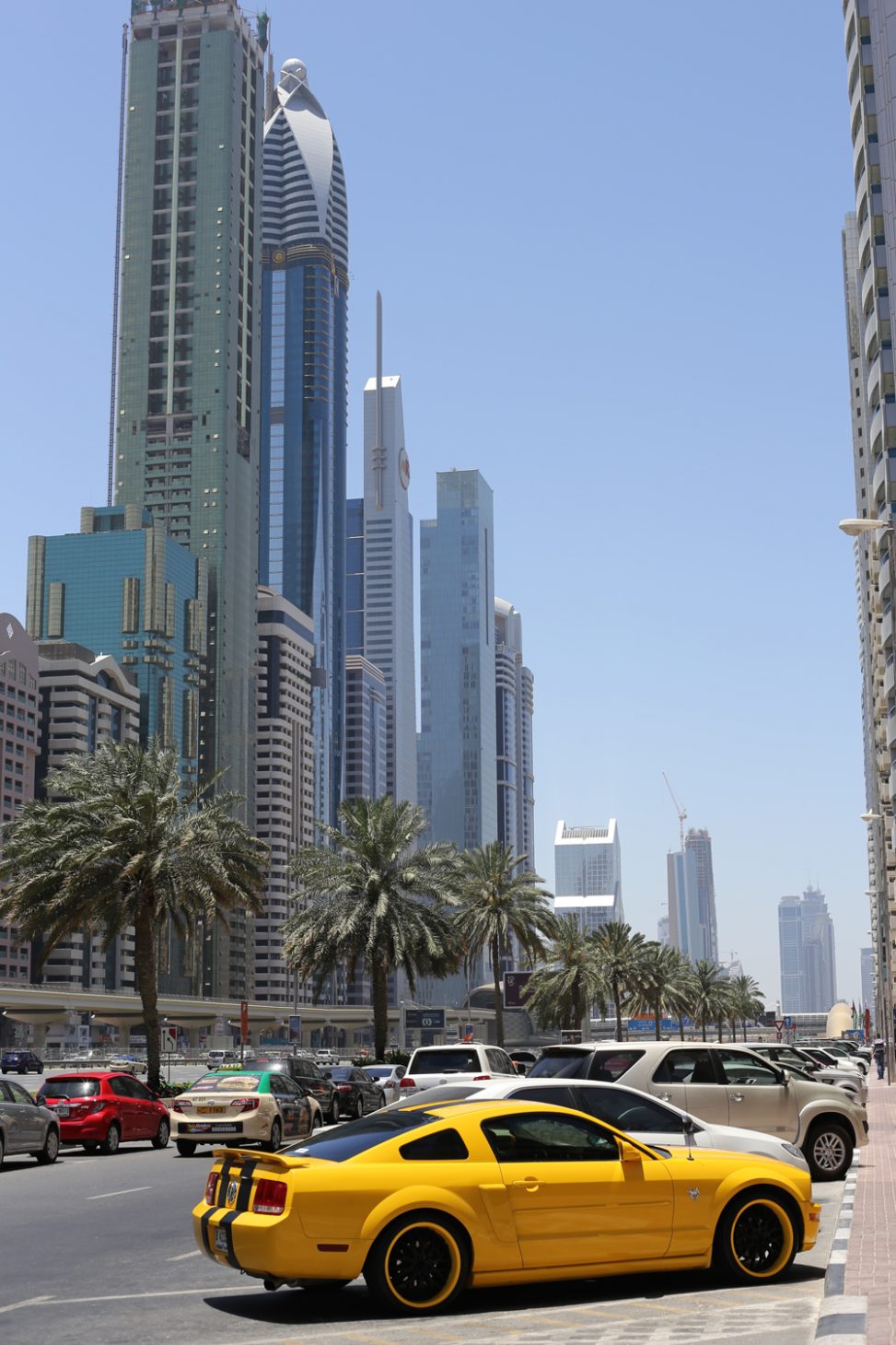 Dubai