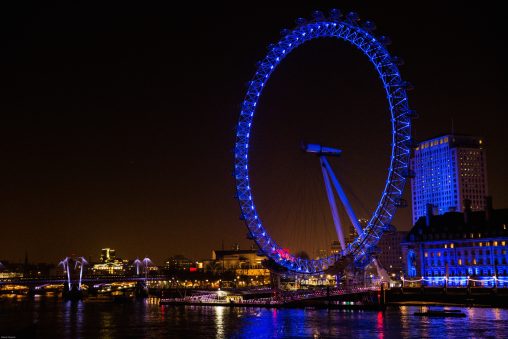 London