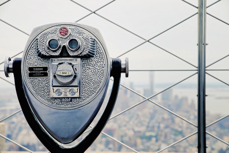 Empire State Building